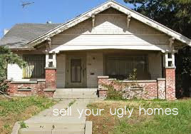 ugly homes