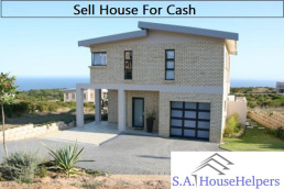 sell house